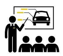 Škola smyku teoretická příprava