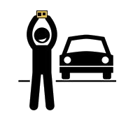 Škola smyku a závěrečné potvrzení